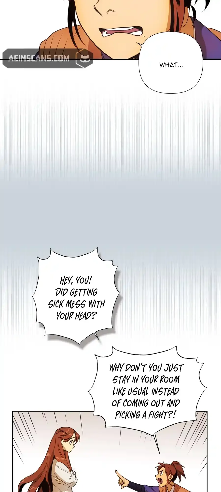 The Female General’s Star Chapter 1 page 69