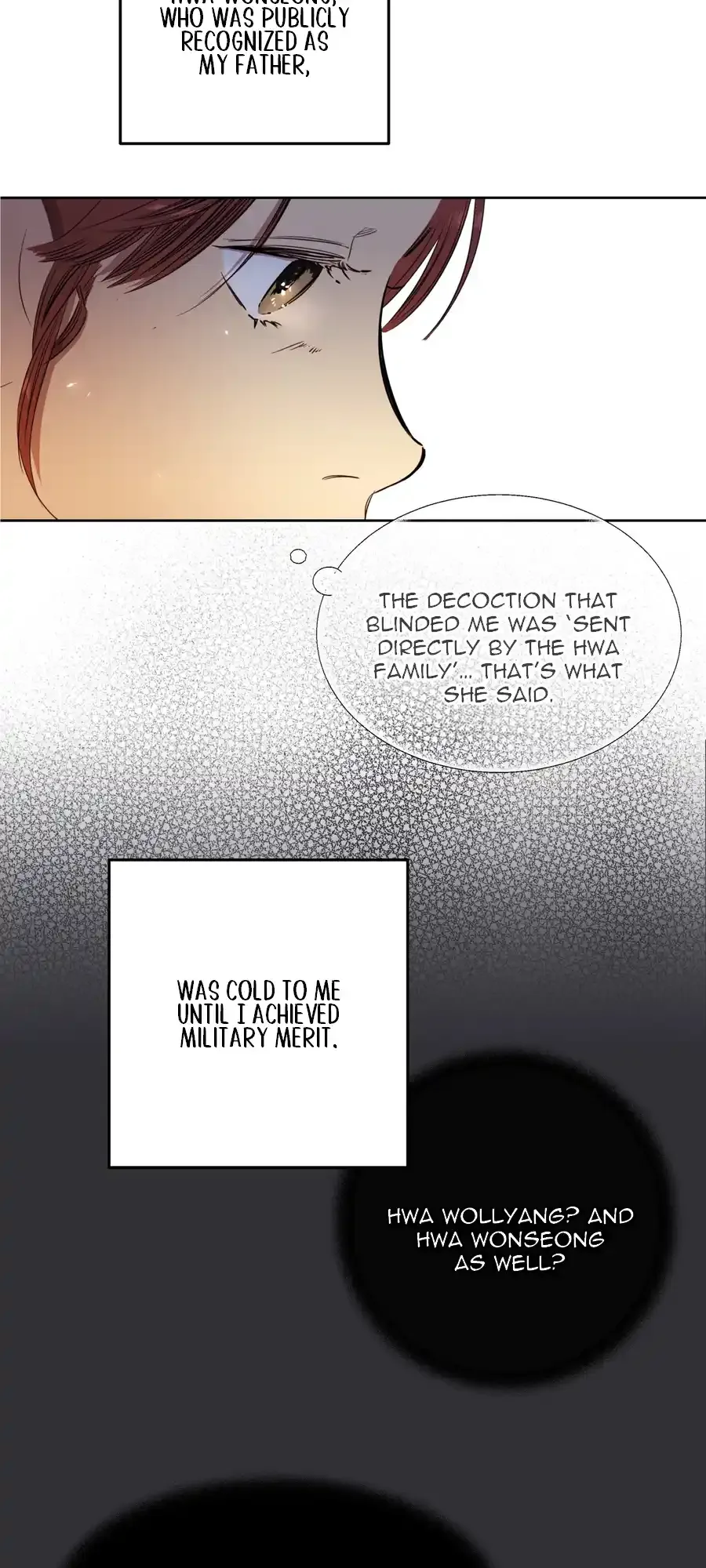 The Female General’s Star Chapter 1 page 58