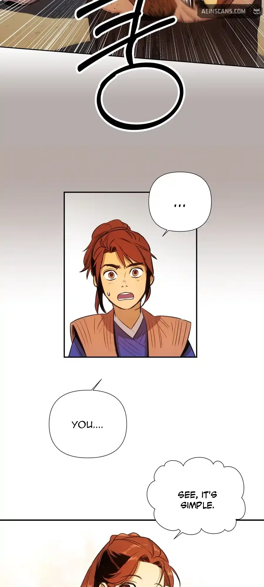 The Female General’s Star Chapter 1 page 76