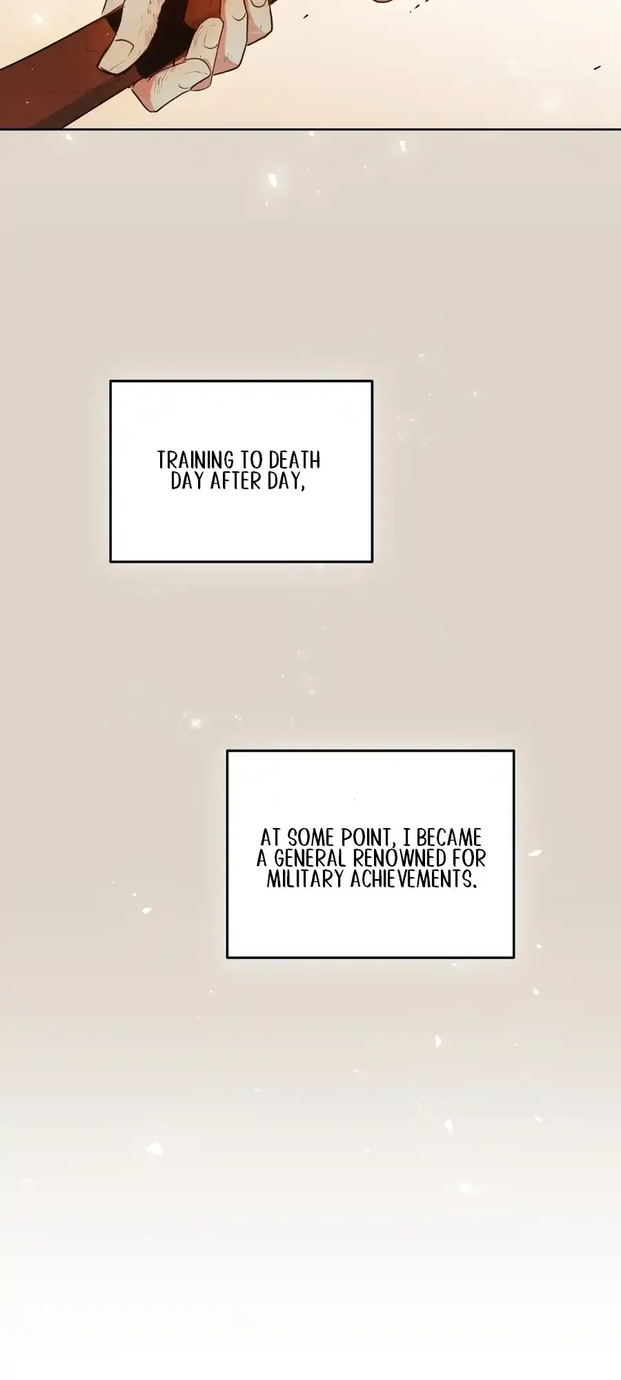 The Female General’s Star Chapter 1 page 89