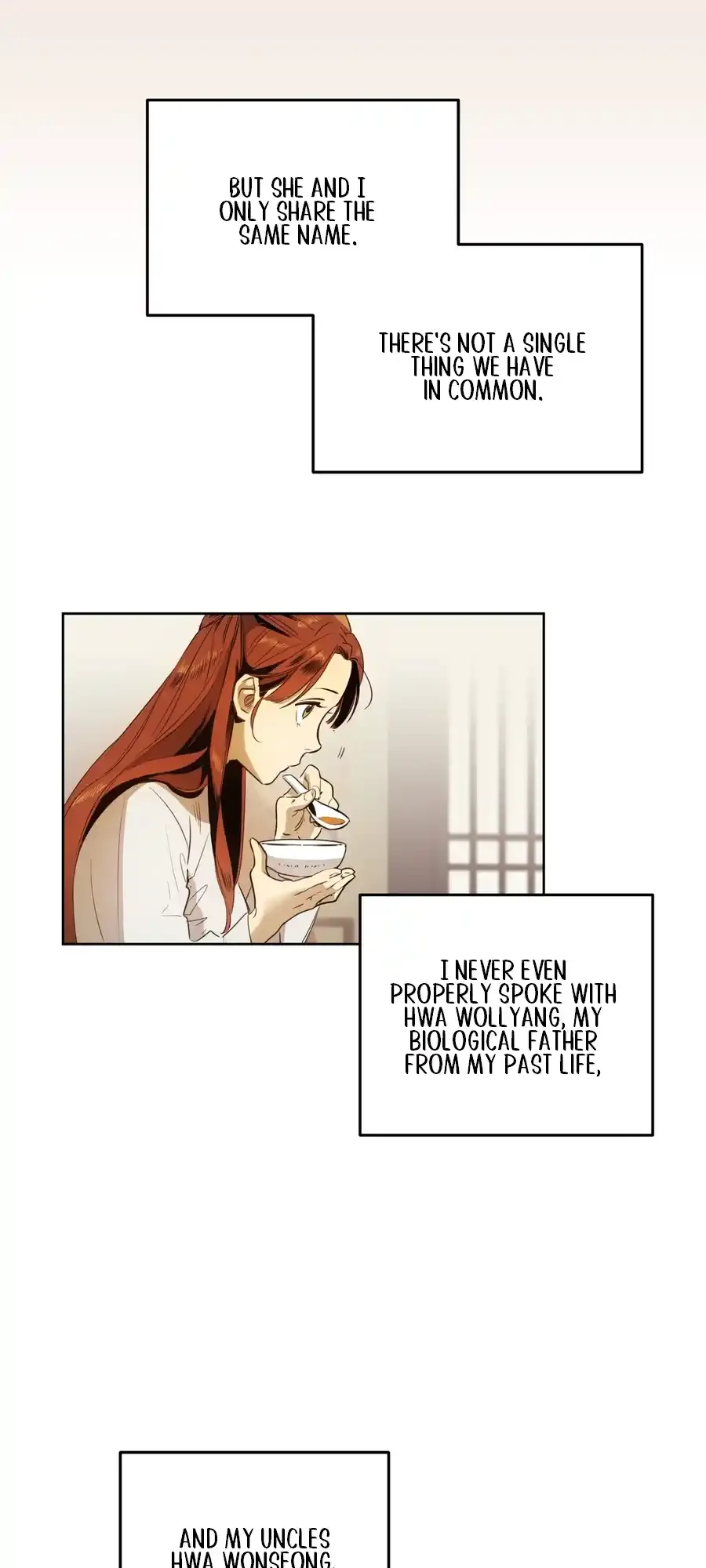 The Female General’s Star Chapter 1 page 57