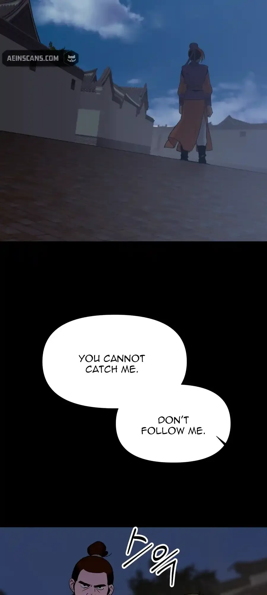 The Female General’s Star Chapter 3 page 36