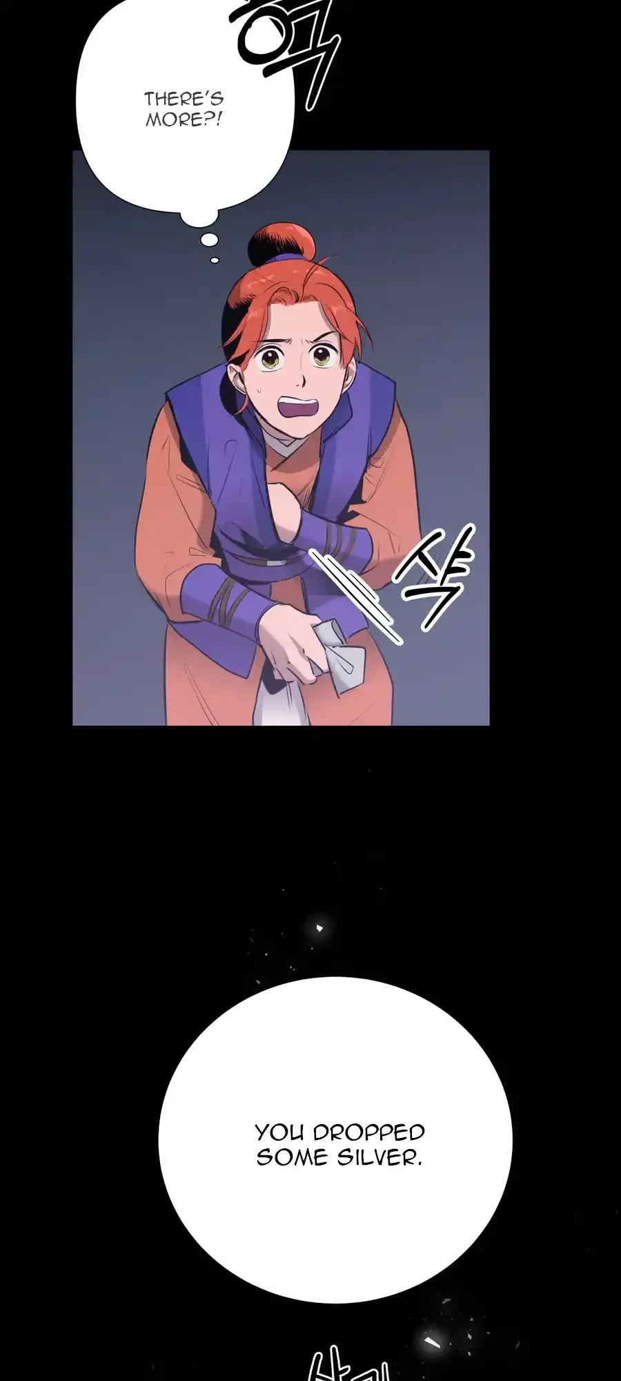 The Female General’s Star Chapter 3 page 55