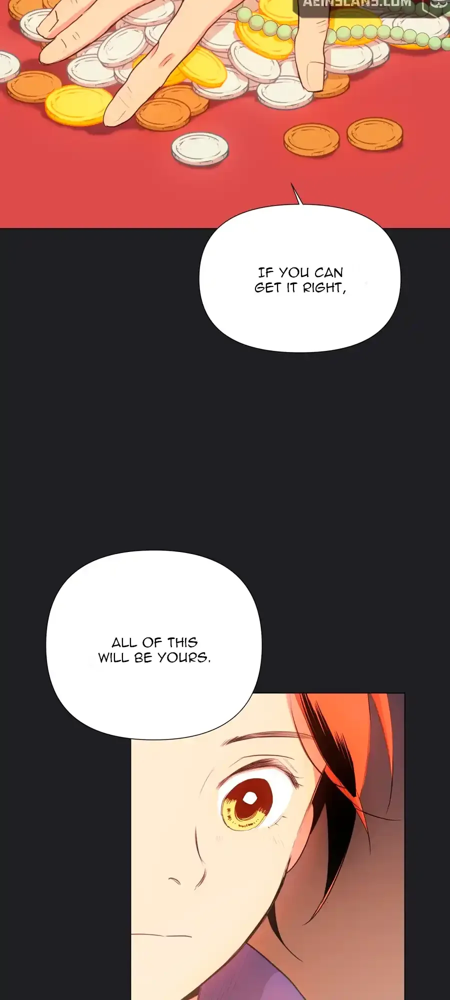 The Female General’s Star Chapter 3 page 12