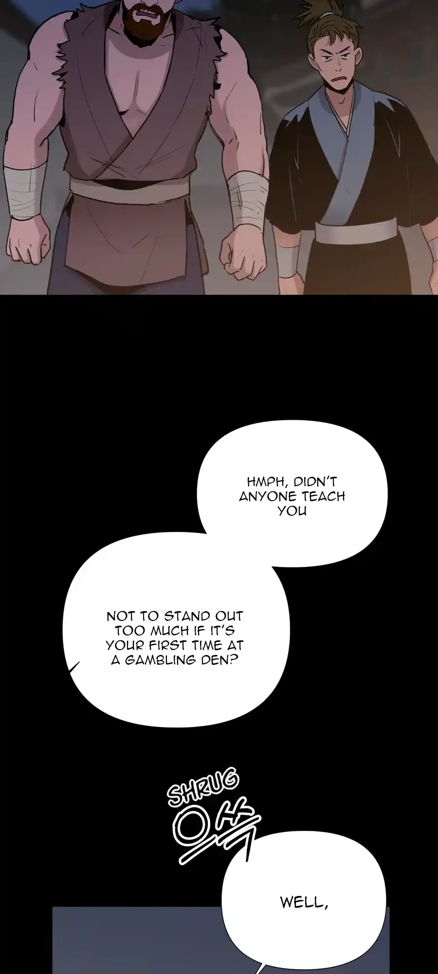 The Female General’s Star Chapter 3 page 37