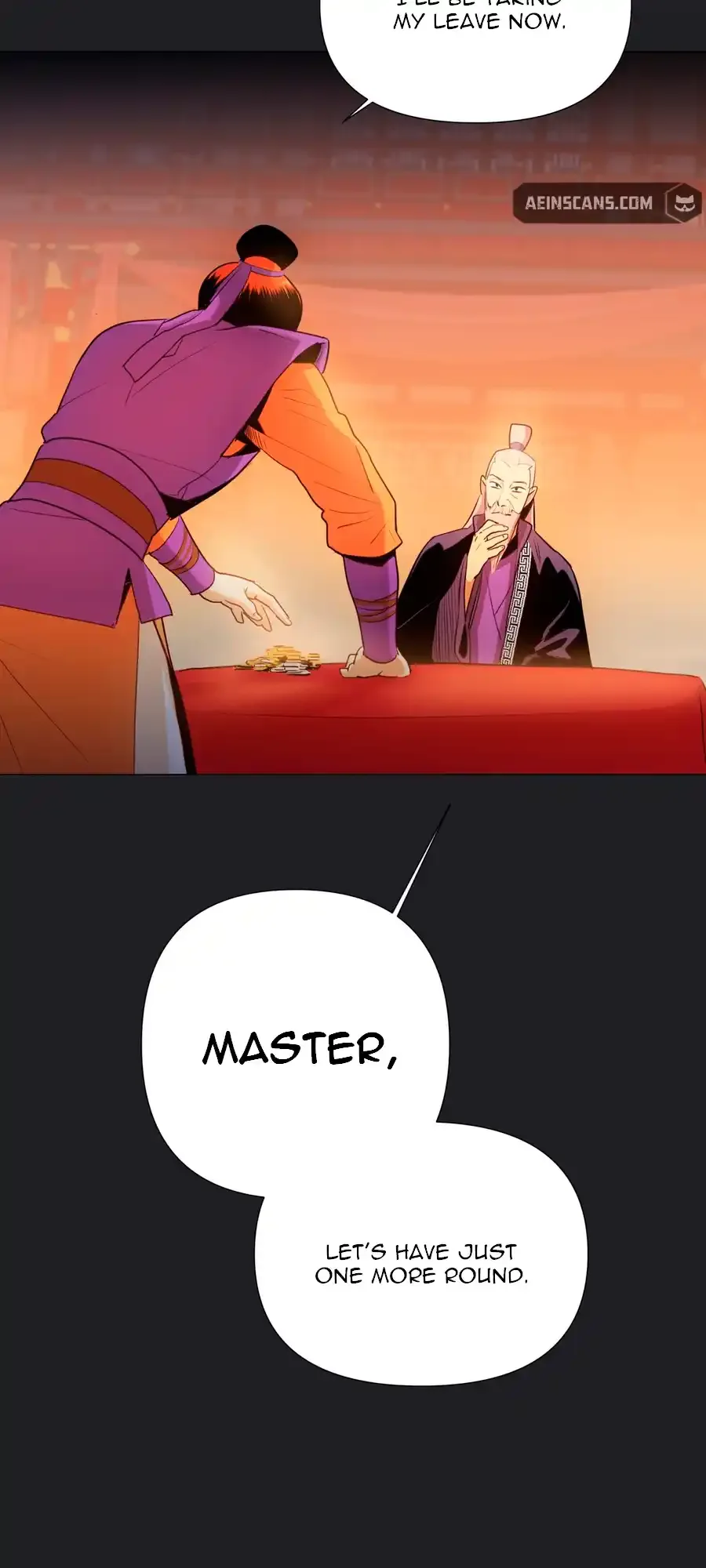 The Female General’s Star Chapter 3 page 9
