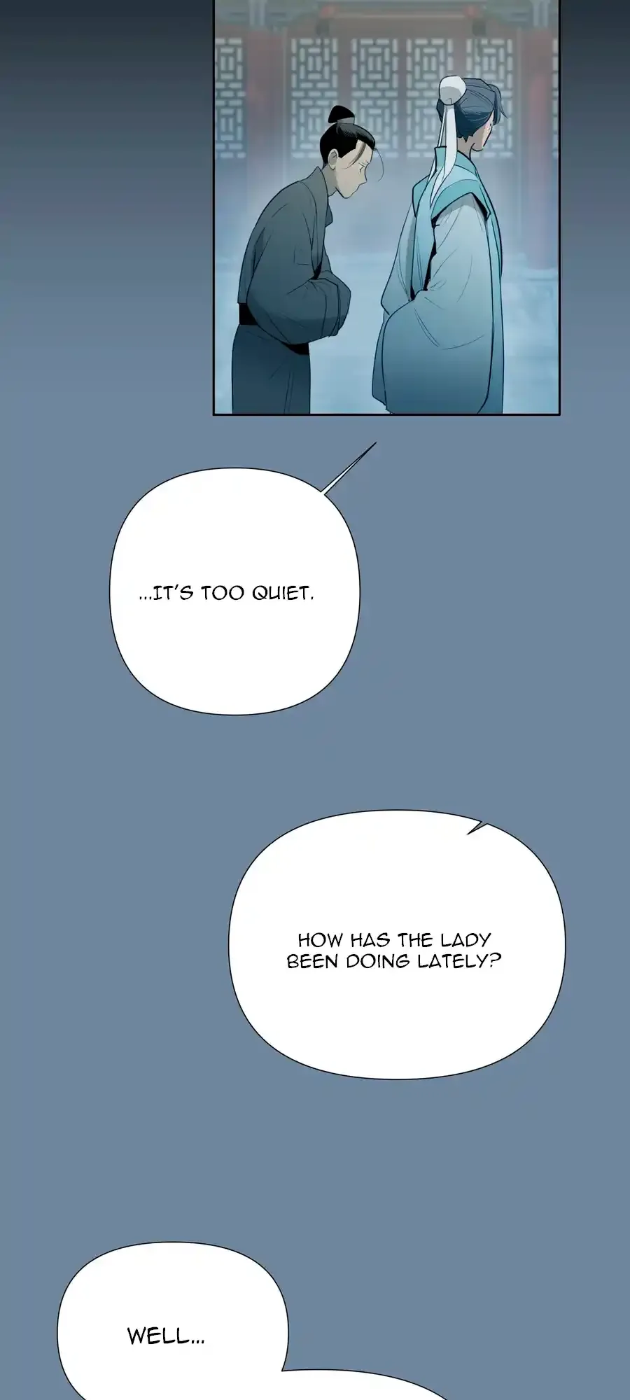 The Female General’s Star Chapter 3 page 18