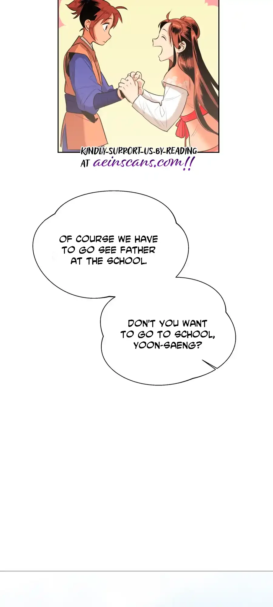 The Female General’s Star Chapter 3 page 83
