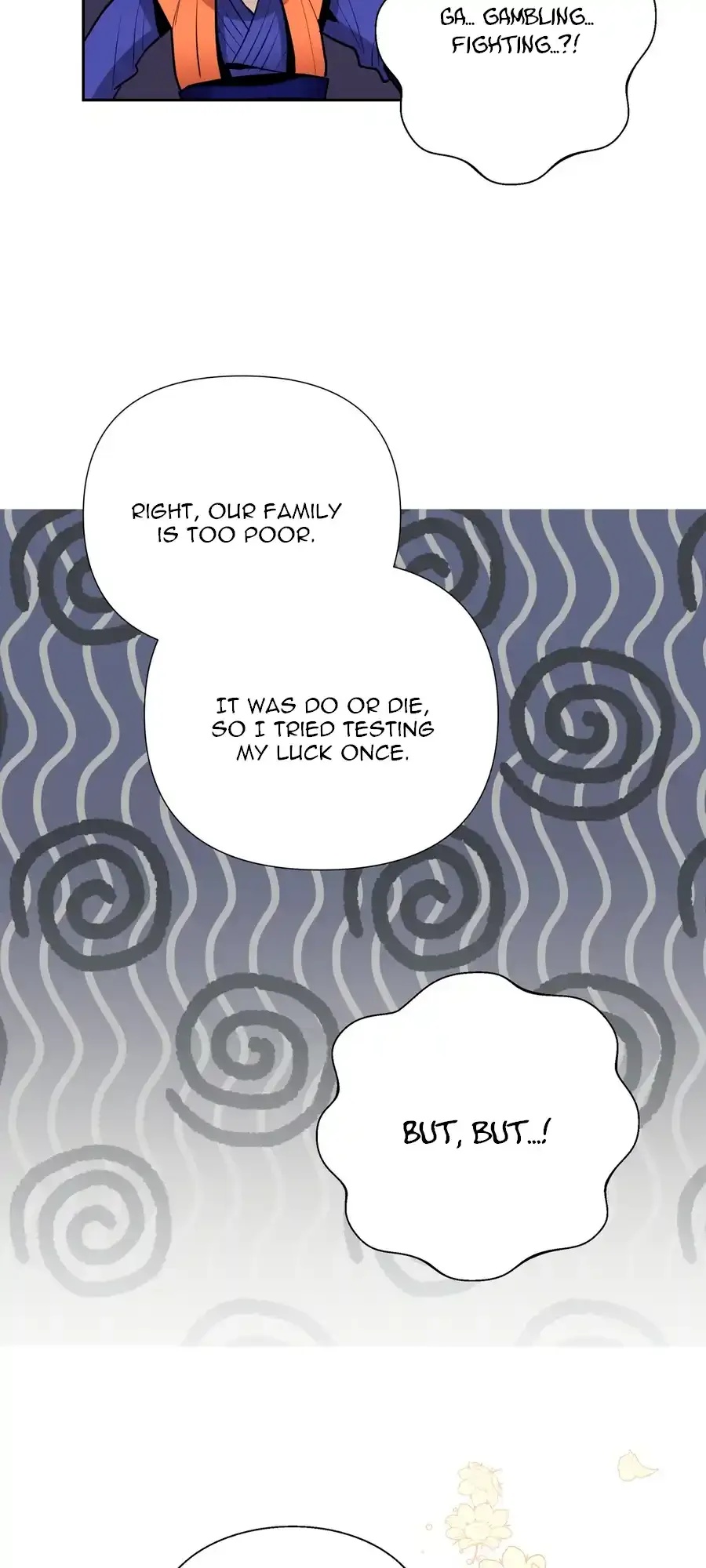 The Female General’s Star Chapter 3 page 81