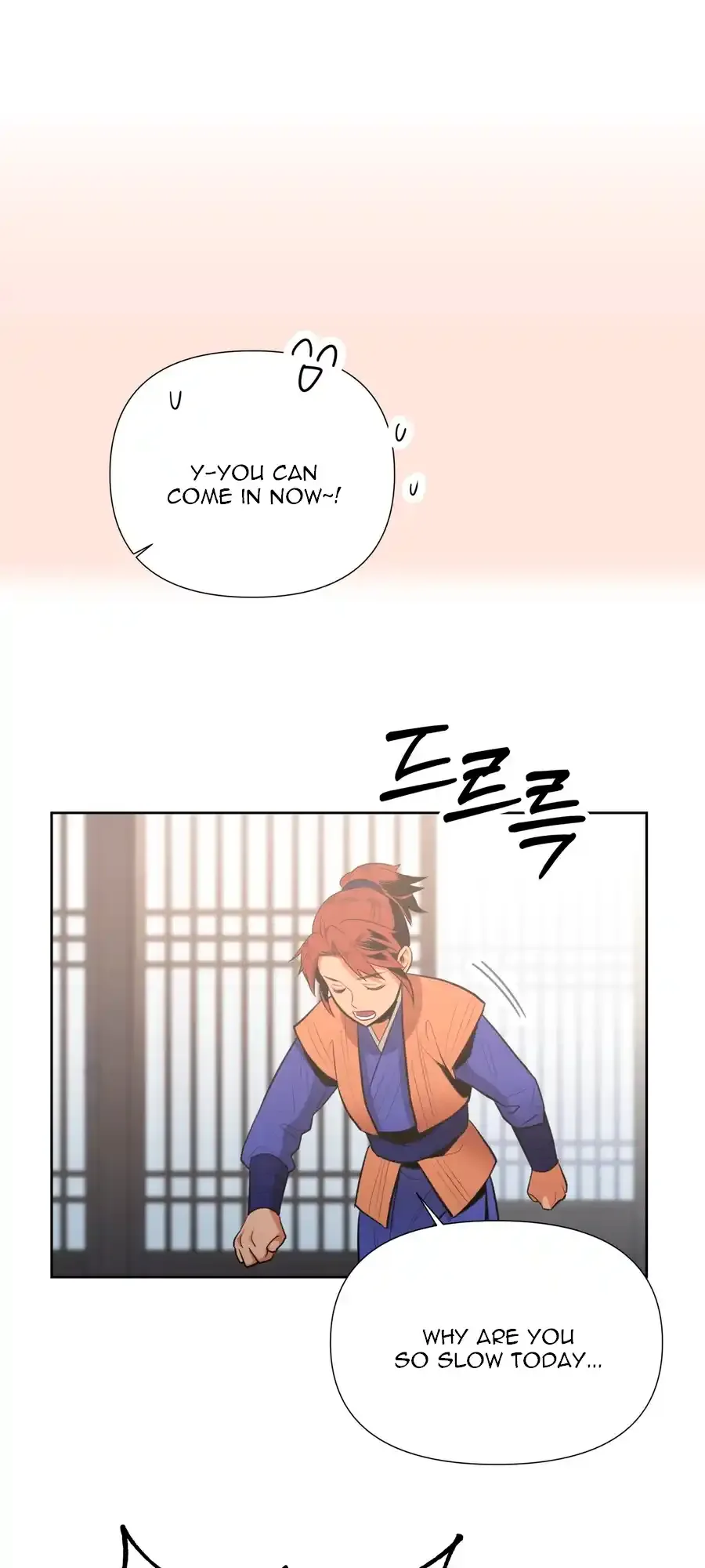 The Female General’s Star Chapter 3 page 66