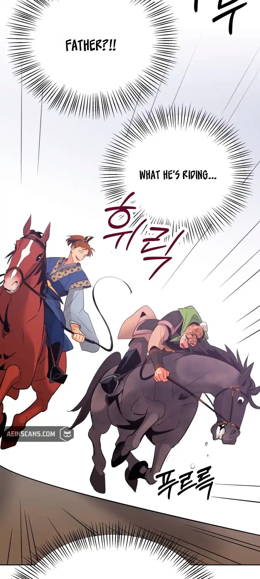 The Female General’s Star Chapter 3 page 89