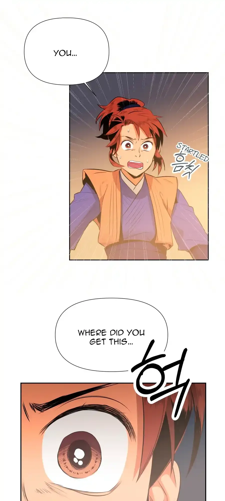 The Female General’s Star Chapter 3 page 76