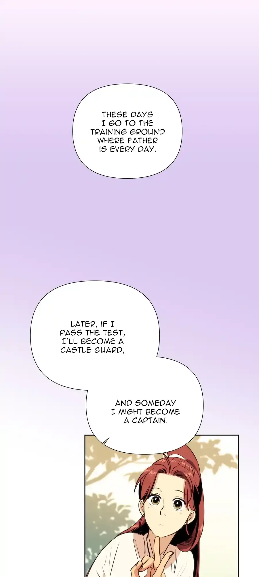 The Female General’s Star Chapter 2 page 18