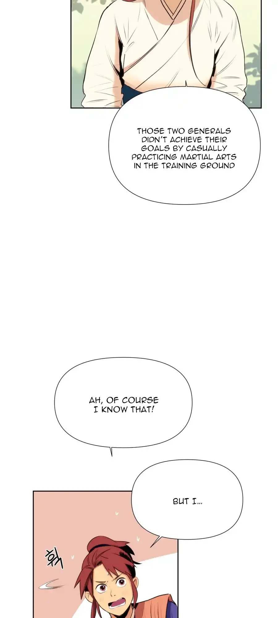 The Female General’s Star Chapter 2 page 25