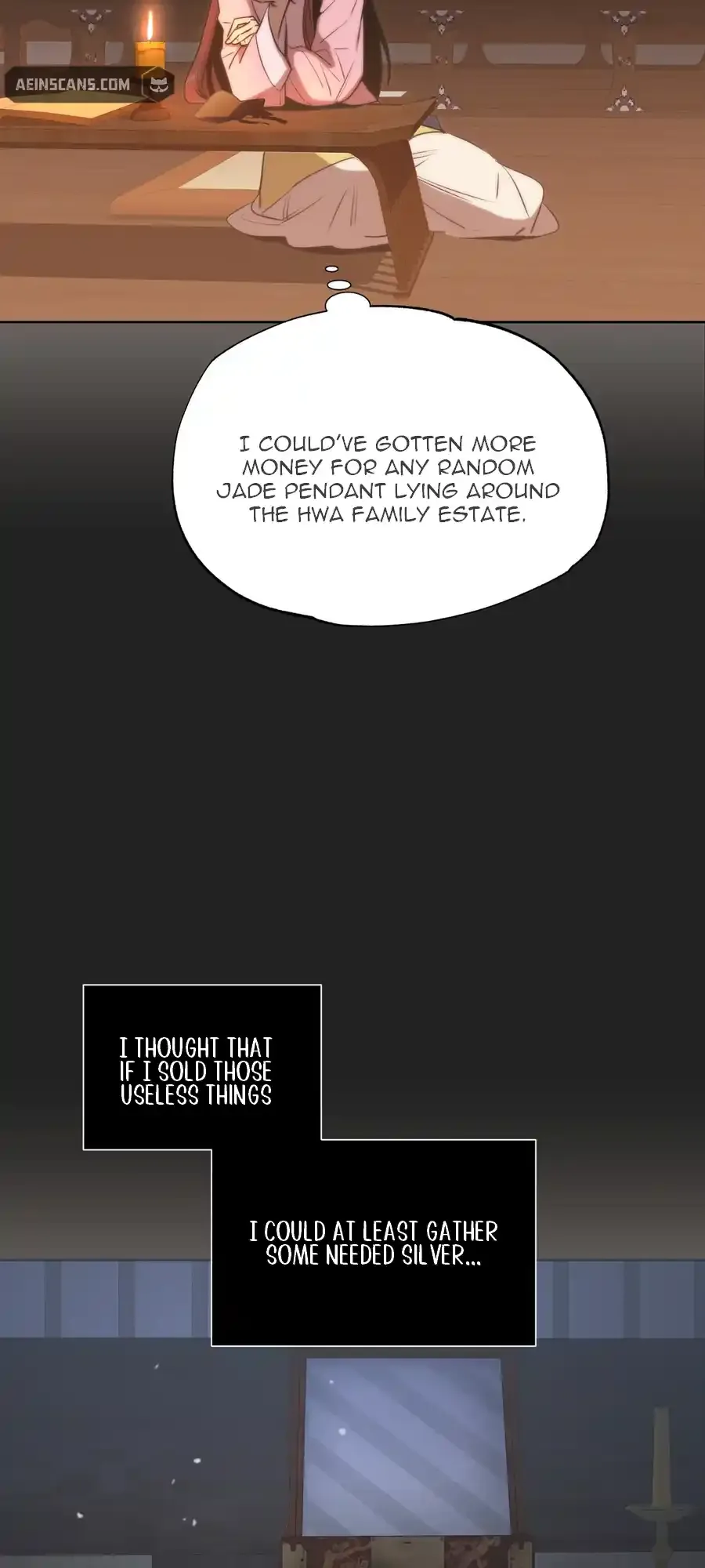 The Female General’s Star Chapter 2 page 5