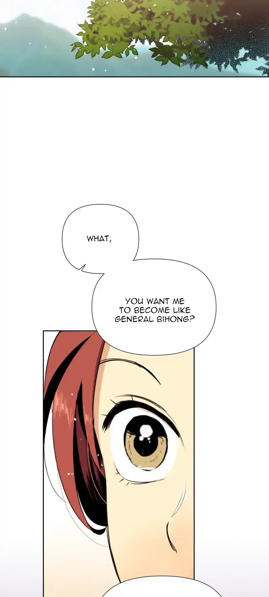 The Female General’s Star Chapter 2 page 20