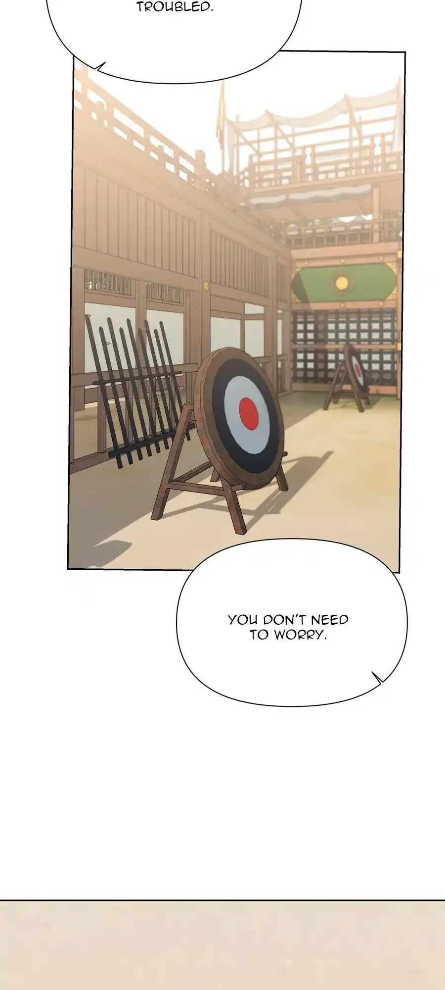 The Female General’s Star Chapter 4 page 23