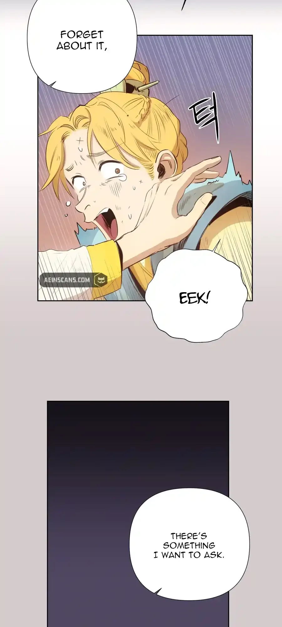 The Female General’s Star Chapter 2 page 59