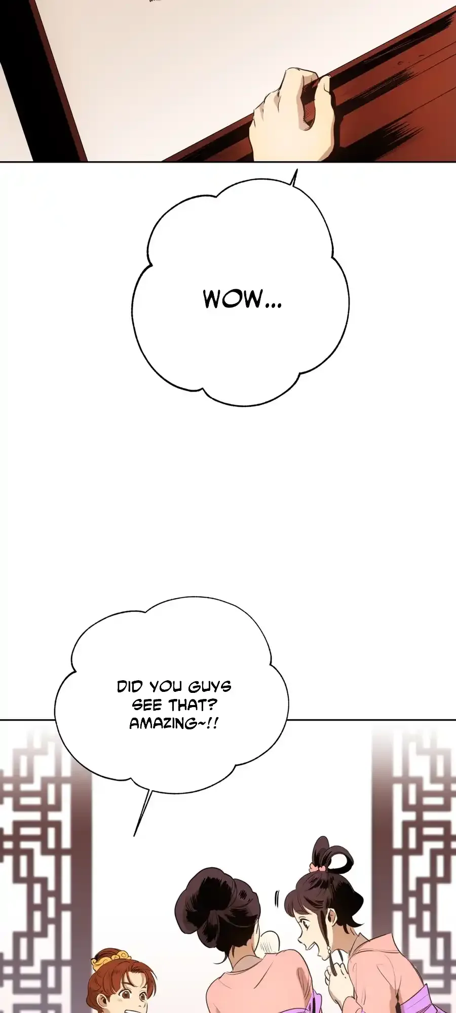 The Female General’s Star Chapter 2 page 61
