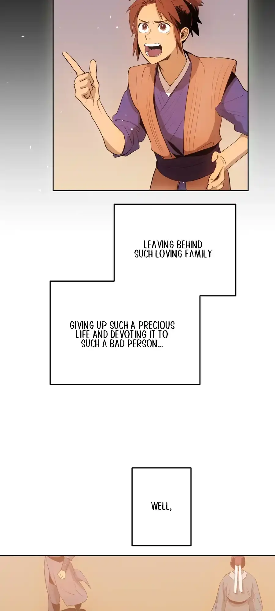 The Female General’s Star Chapter 2 page 75