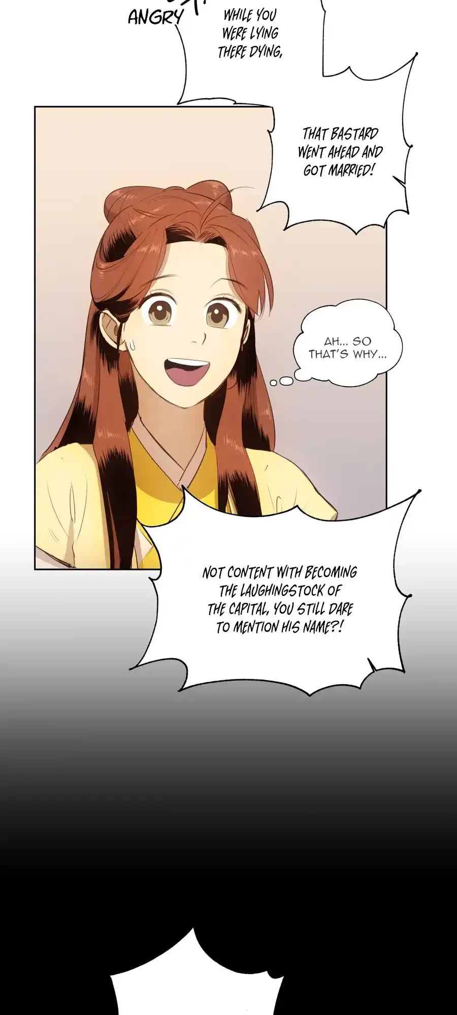 The Female General’s Star Chapter 2 page 72