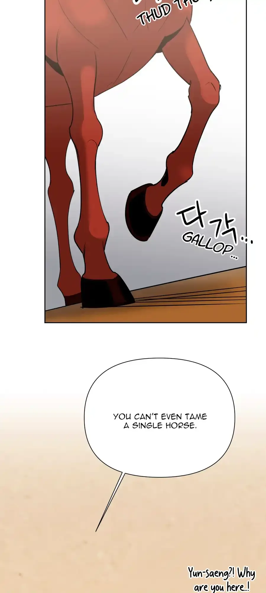 The Female General’s Star Chapter 4 page 5