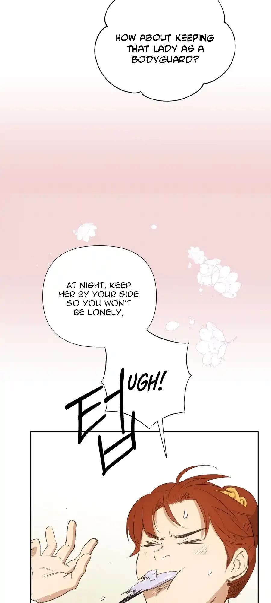The Female General’s Star Chapter 2 page 64