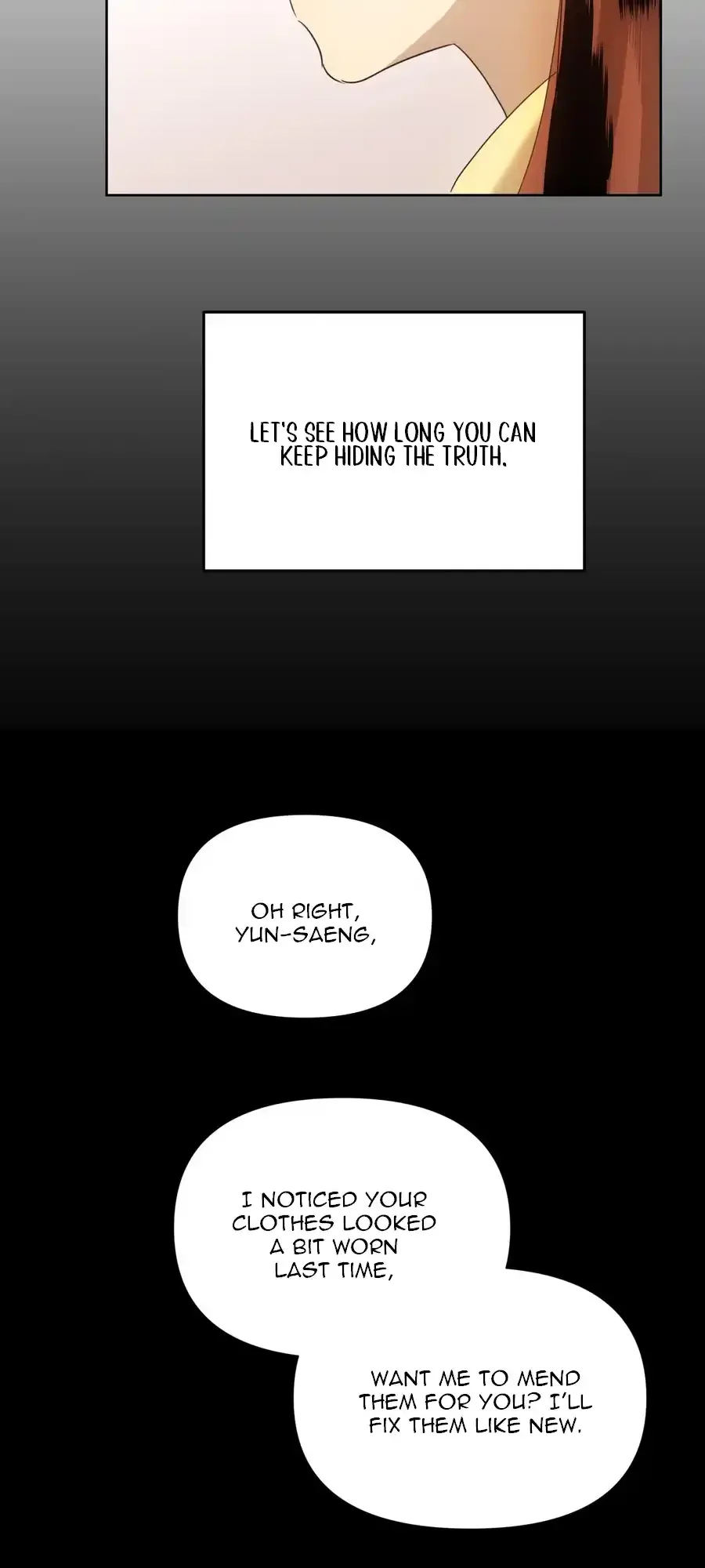 The Female General’s Star Chapter 2 page 80