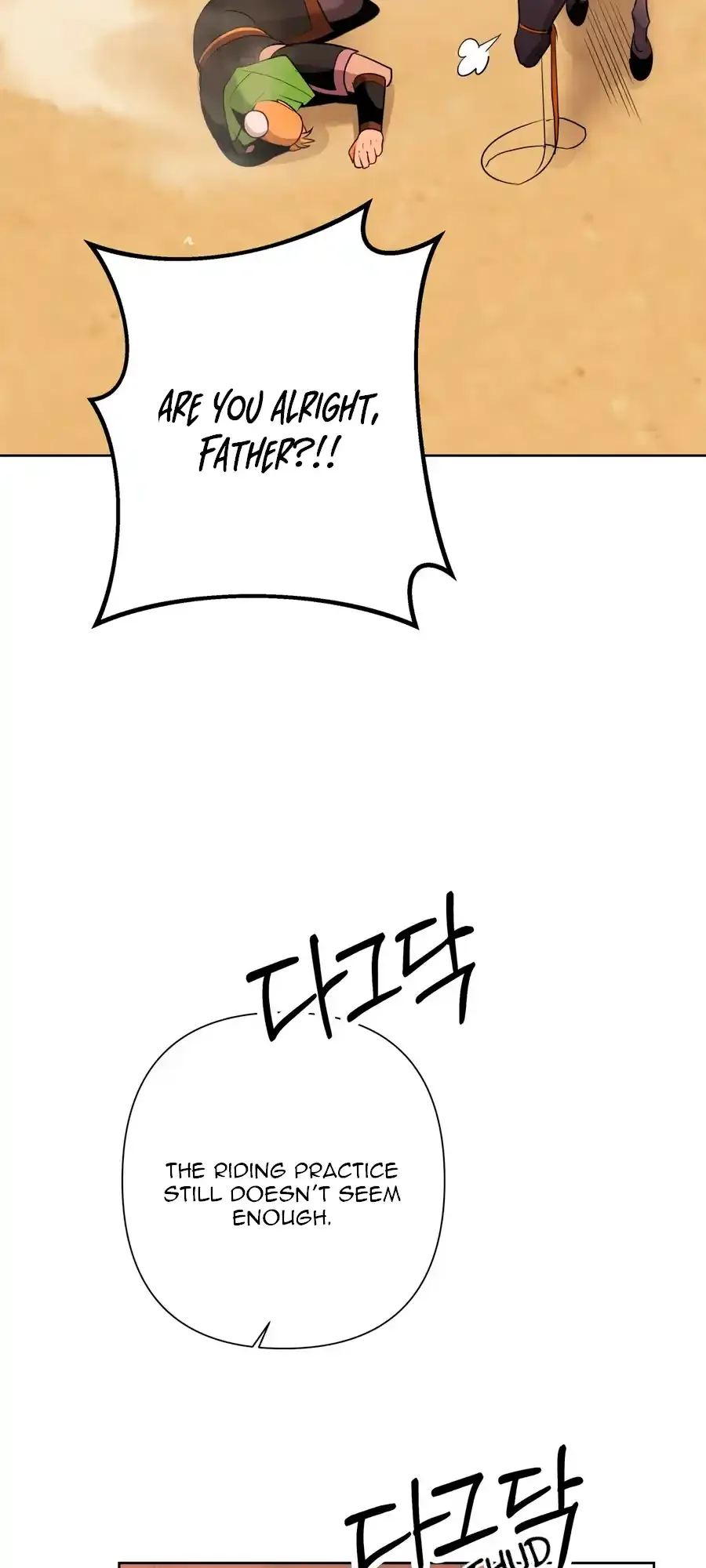 The Female General’s Star Chapter 4 page 4