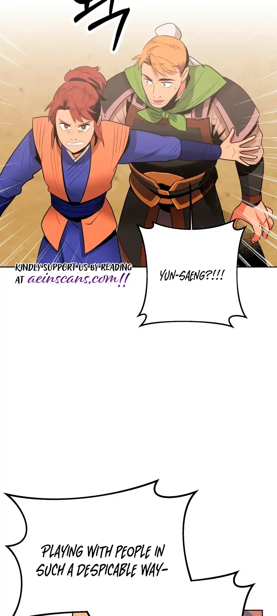The Female General’s Star Chapter 4 page 10