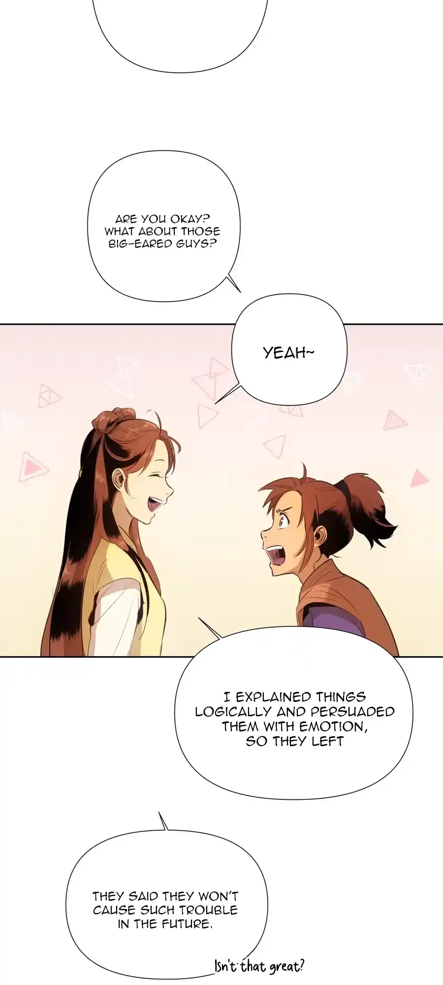 The Female General’s Star Chapter 2 page 68