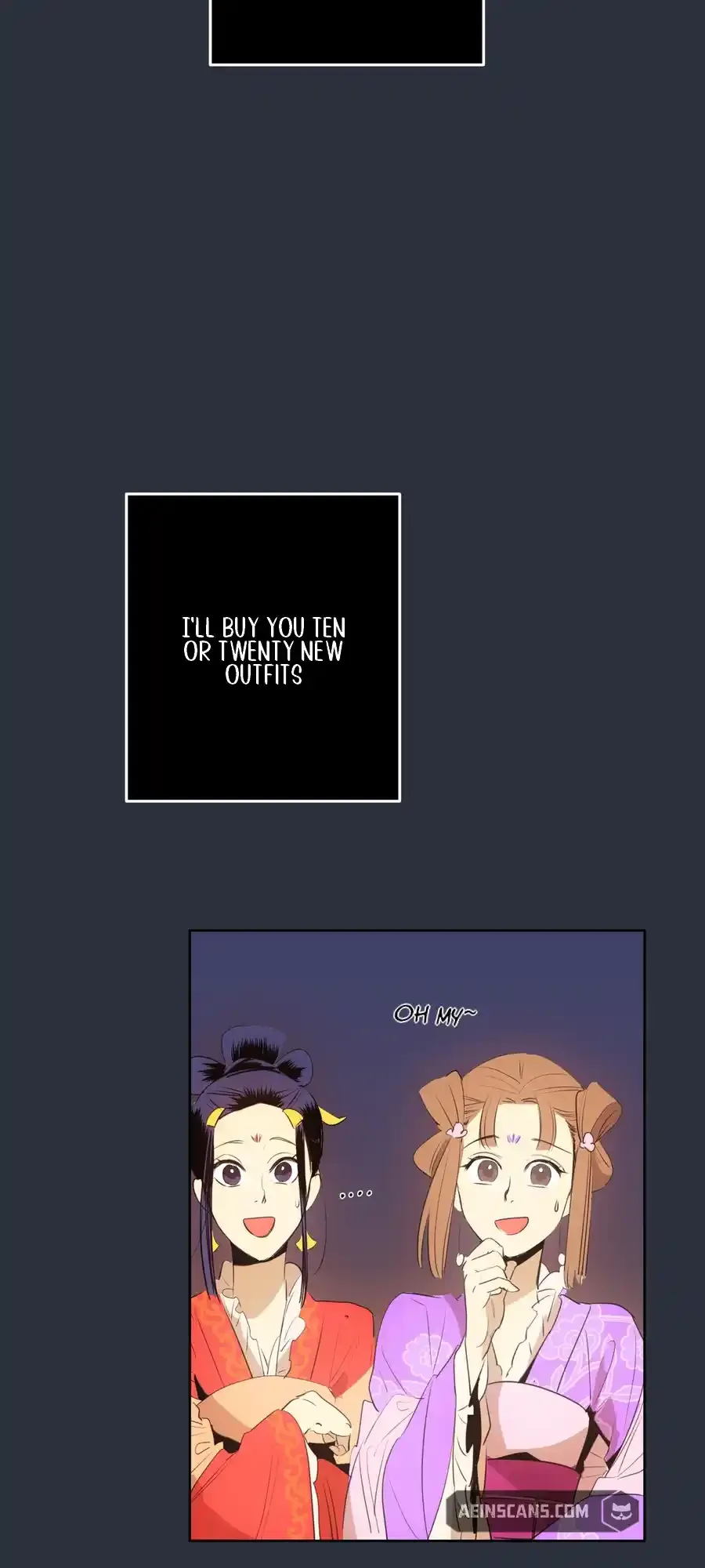 The Female General’s Star Chapter 2 page 87