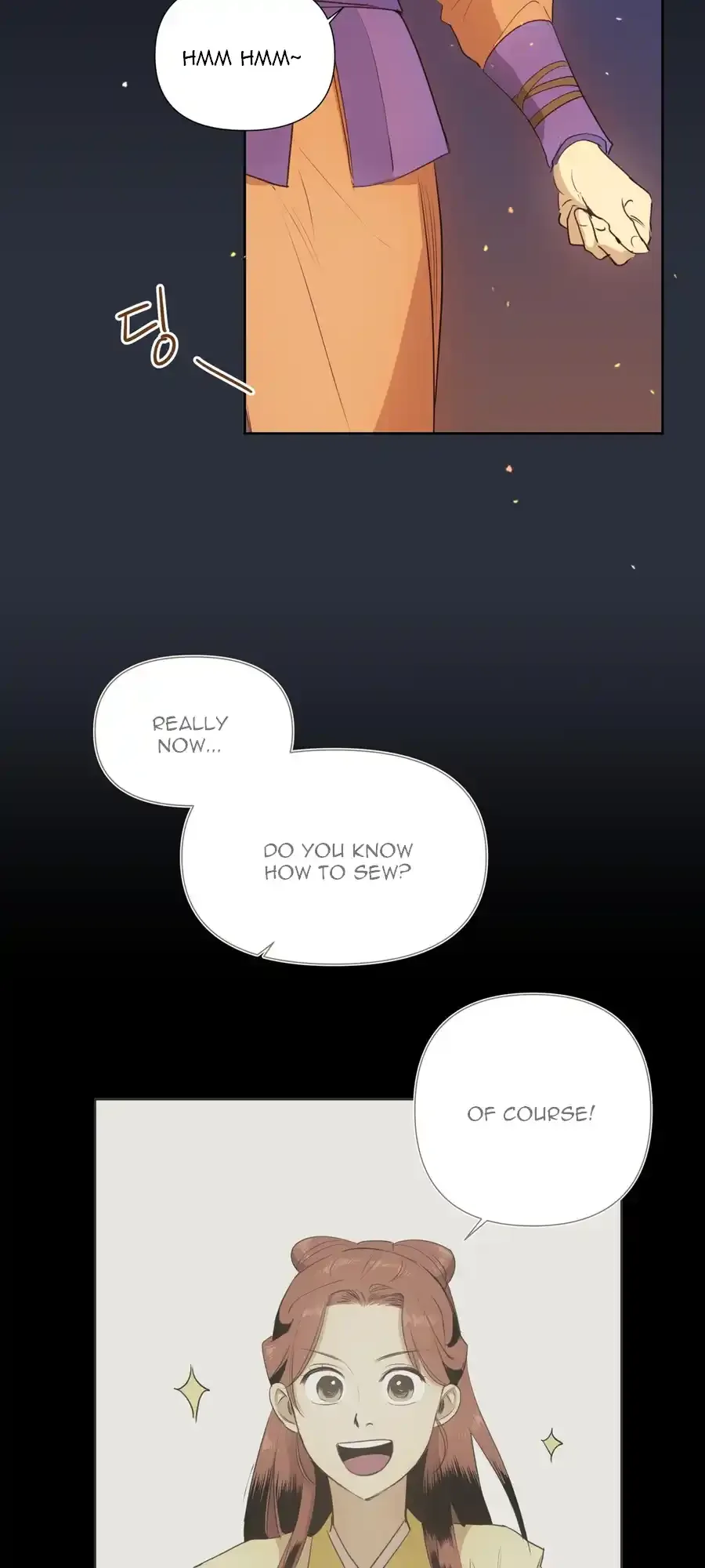 The Female General’s Star Chapter 2 page 82
