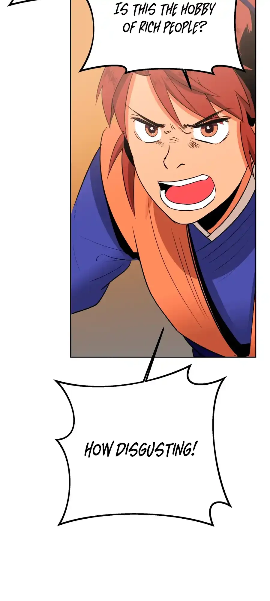 The Female General’s Star Chapter 4 page 11