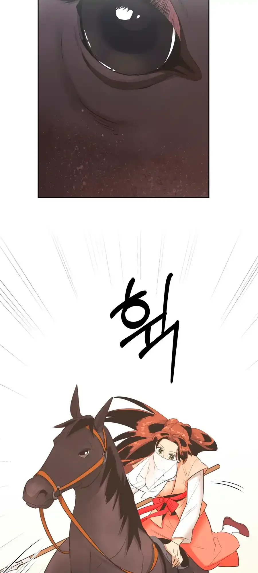 The Female General’s Star Chapter 4 page 26