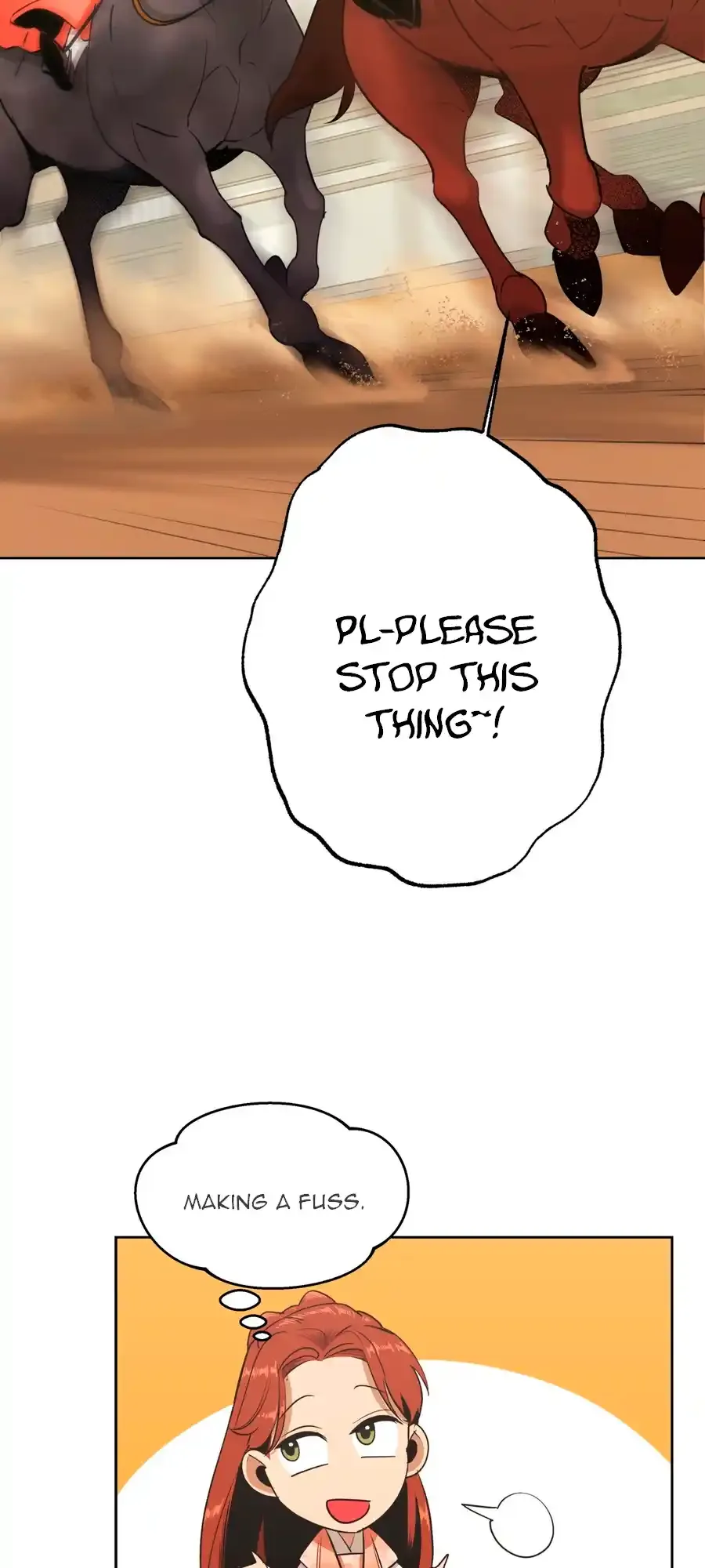 The Female General’s Star Chapter 4 page 54