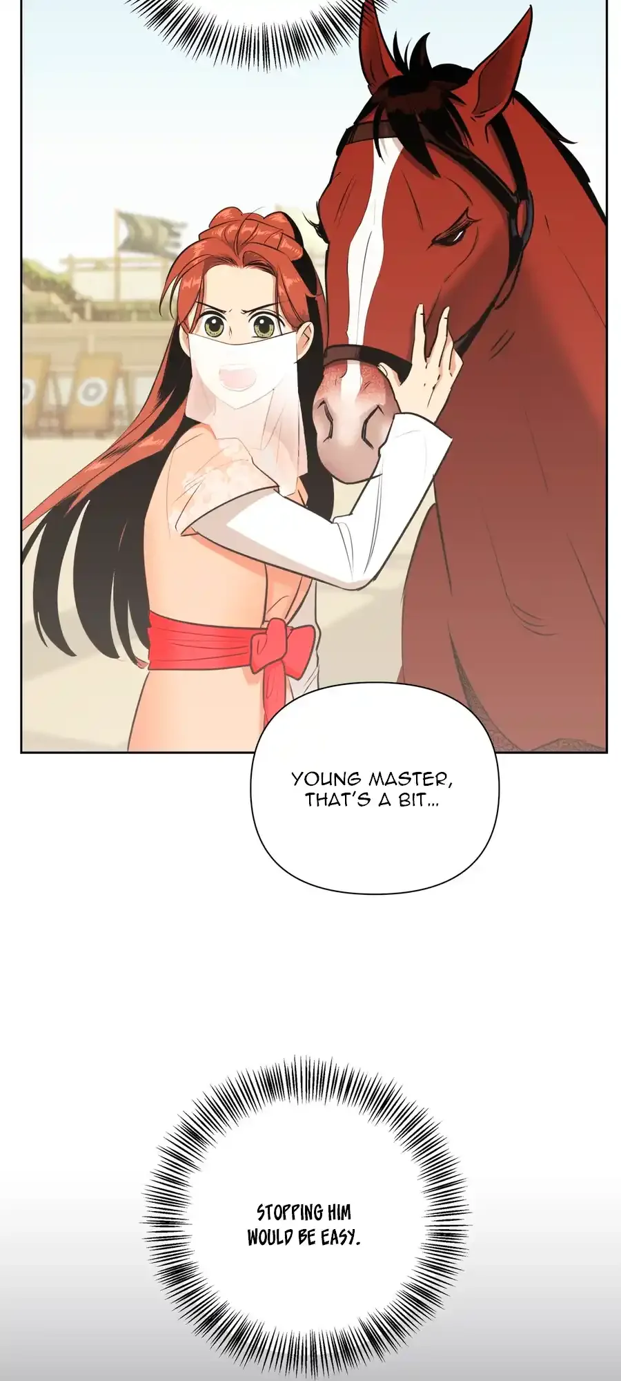 The Female General’s Star Chapter 4 page 65