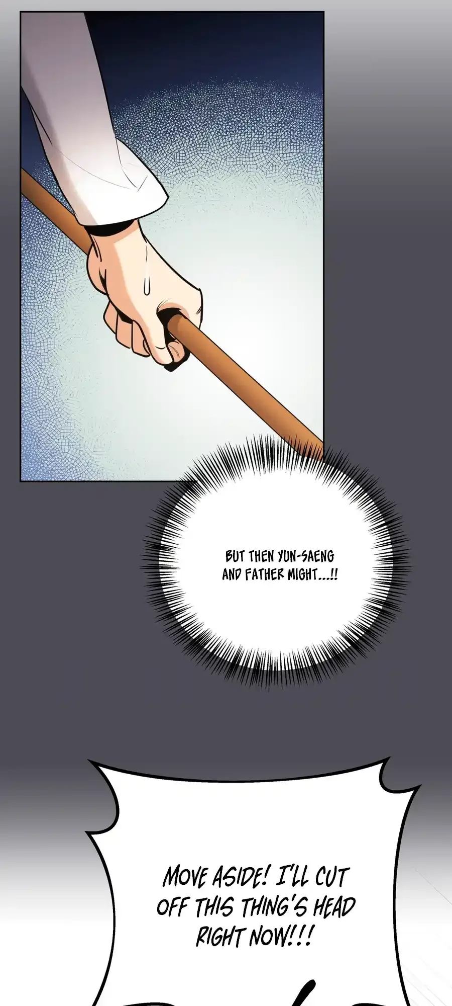 The Female General’s Star Chapter 4 page 66