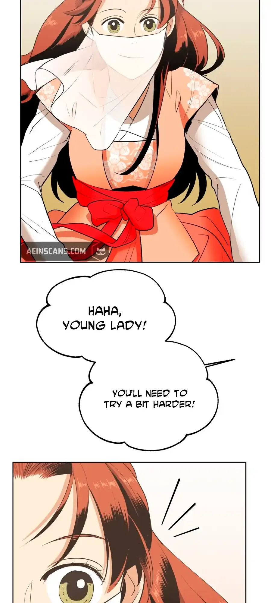 The Female General’s Star Chapter 4 page 41