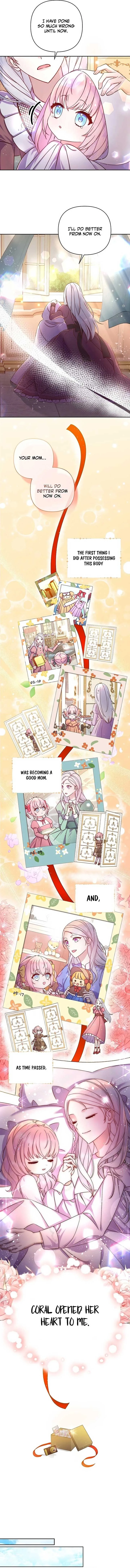 The Female Lead’s Mother and the Male Lead’s Father Are Married Chapter 1 page 11
