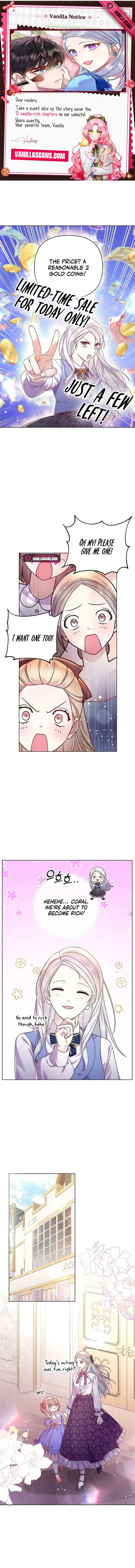 The Female Lead’s Mother and the Male Lead’s Father Are Married Chapter 2 page 9