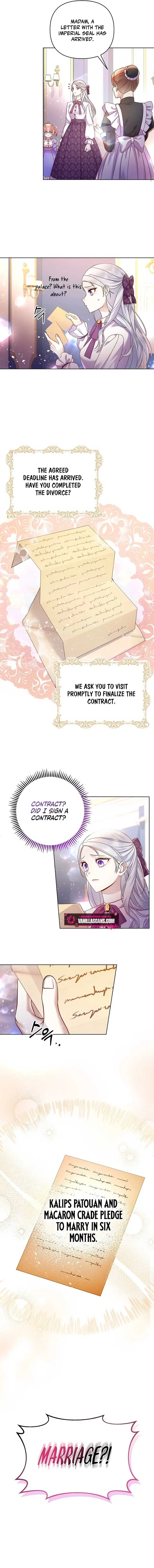 The Female Lead’s Mother and the Male Lead’s Father Are Married Chapter 2 page 10