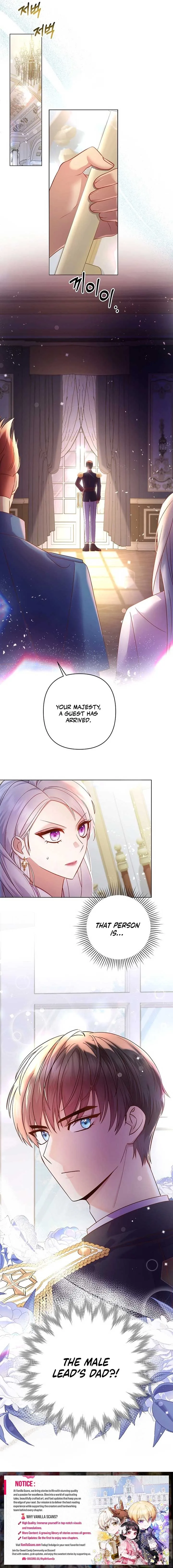 The Female Lead’s Mother and the Male Lead’s Father Are Married Chapter 2 page 16
