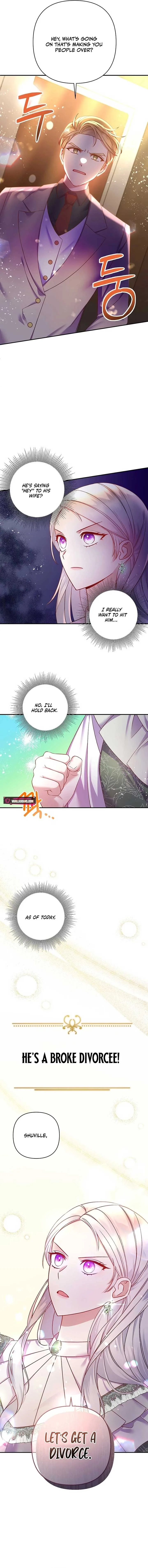 The Female Lead’s Mother and the Male Lead’s Father Are Married Chapter 1 page 17