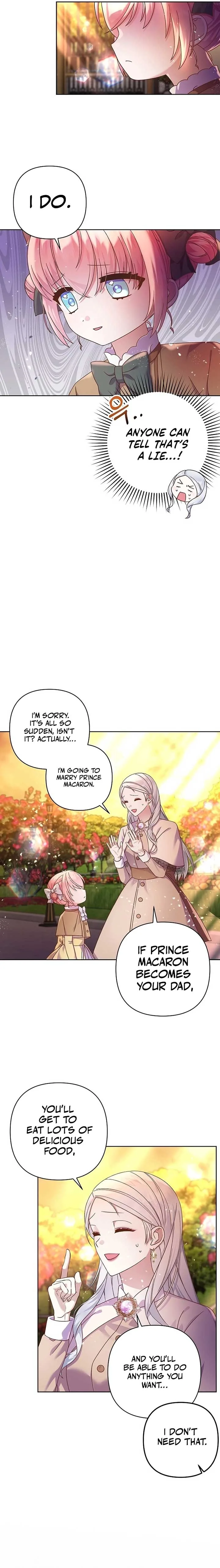 The Female Lead’s Mother and the Male Lead’s Father Are Married Chapter 4 page 9