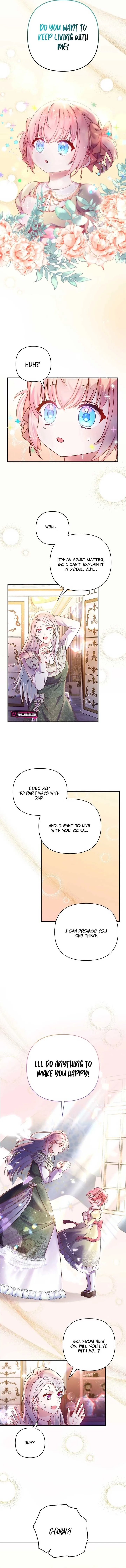 The Female Lead’s Mother and the Male Lead’s Father Are Married Chapter 1 page 24