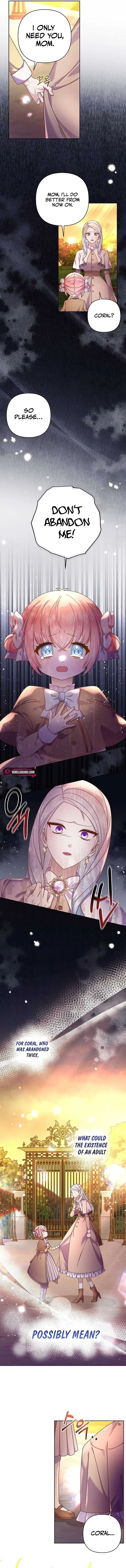 The Female Lead’s Mother and the Male Lead’s Father Are Married Chapter 4 page 10
