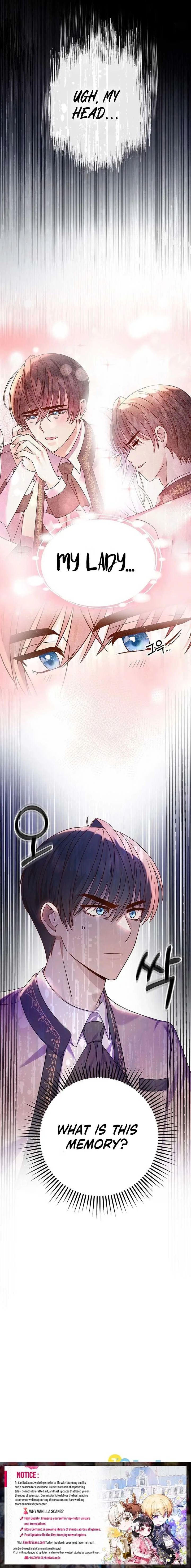 The Female Lead’s Mother and the Male Lead’s Father Are Married Chapter 7 page 15