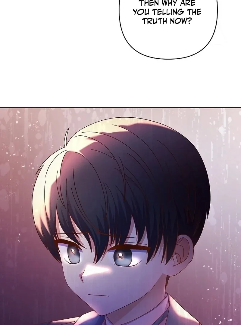 The Female Lead’s Mother and the Male Lead’s Father Are Married Chapter 9 page 22