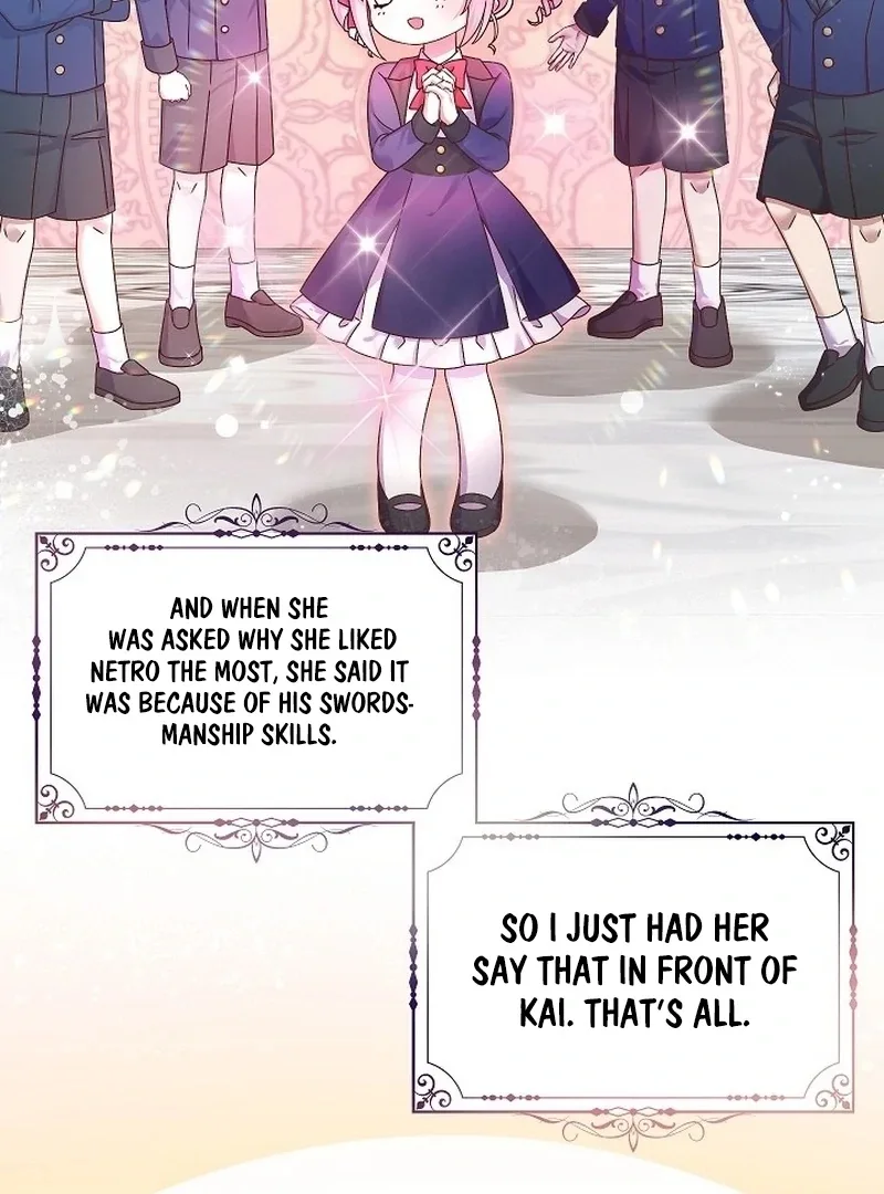 The Female Lead’s Mother and the Male Lead’s Father Are Married Chapter 9 page 47